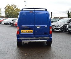 Ford Transit Connect Sport - Image 5/10