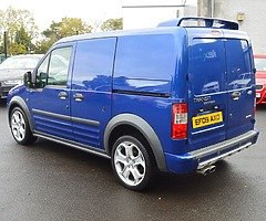 Ford Transit Connect Sport - Image 6/10