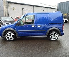 Ford Transit Connect Sport - Image 7/10