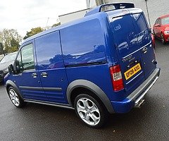Ford Transit Connect Sport - Image 8/10