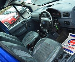 Ford Transit Connect Sport - Image 10/10
