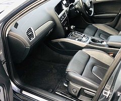 FINANCE FROM €64 PW 151 AUDI A4 MULTITRONIC 177PS - Image 6/10