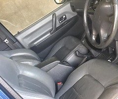 Mitsubishi pajero 2800 - Image 4/4