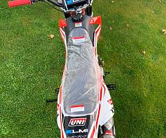 140cc 2019 Pitbike - Image 5/7