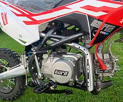 140cc 2019 Pitbike - Image 6/7