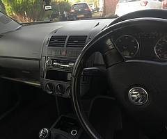 Pd 130 polo swap 125/250