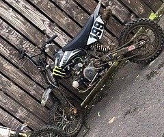 Pitbike