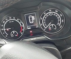 VRS SKODA OCTAVIA - Image 3/7