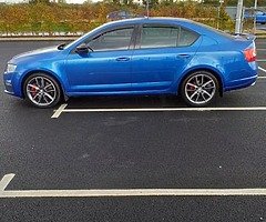VRS SKODA OCTAVIA - Image 4/7