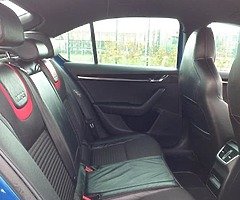 VRS SKODA OCTAVIA - Image 6/7