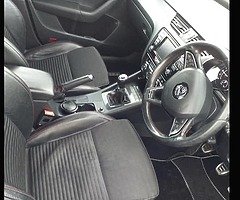 VRS SKODA OCTAVIA - Image 7/7