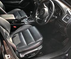 Mazda 6 sport 2,2D 2014 - Image 8/10