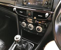 Mazda 6 sport 2,2D 2014 - Image 9/10