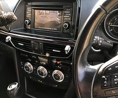 Mazda 6 sport 2,2D 2014 - Image 10/10