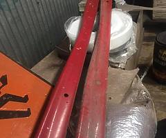 M3 side skirts