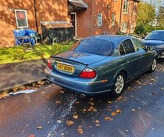 3 ltr v6 auto jag - Image 5/9