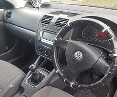 2007 Volkswagen Jetta 1.6 - Image 3/4