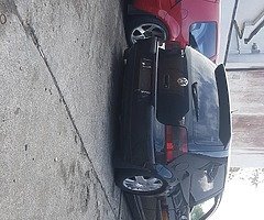 Driver wing needed