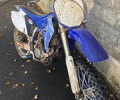 Yzf250