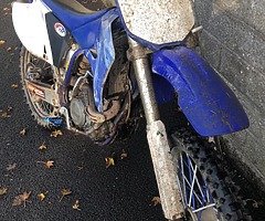 Yzf250 - Image 6/6