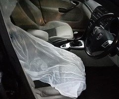 Saab 95 2004 1 8turbo