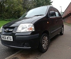 2006 HYUNDAI AMICA GSI 1.1 LITRE PETROL 5 DOOR! - Image 10/10