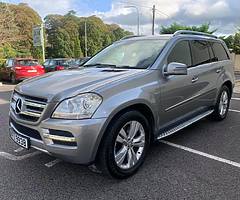 Mercedes GL350 2011 SWAPS!! - Image 6/10