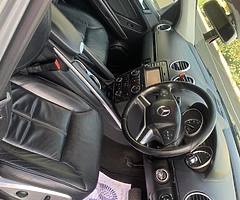 Mercedes GL350 2011 SWAPS!! - Image 9/10