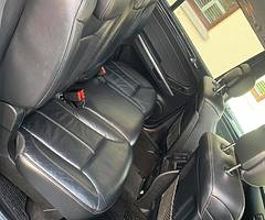 Mercedes GL350 2011 SWAPS!! - Image 10/10