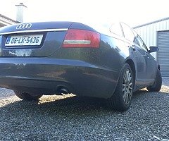 2006 audi A6 - Image 5/10
