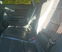 2006 audi A6 - Image 6/10