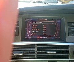 2006 audi A6 - Image 8/10