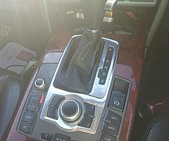 2006 audi A6 - Image 9/10