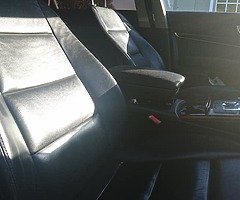 2006 audi A6 - Image 10/10