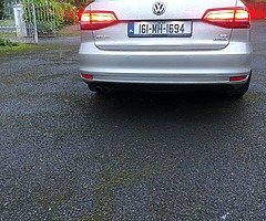 2016 Volkswagen Jetta Diesel - Image 3/7
