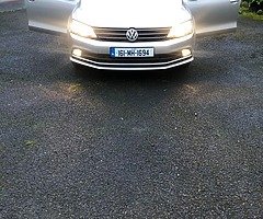 2016 Volkswagen Jetta Diesel - Image 4/7