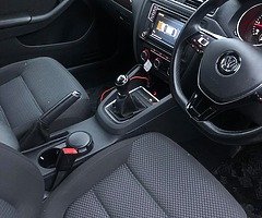 2016 Volkswagen Jetta Diesel - Image 6/7