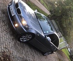 2005 320cd