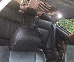 2005 320cd - Image 6/8
