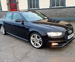 131 Audi a4 s line - Image 4/7