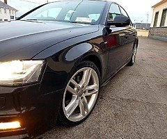 131 Audi a4 s line - Image 5/7
