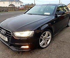 131 Audi a4 s line - Image 6/7