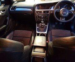 131 Audi a4 s line - Image 7/7