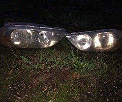 Lexus IS200 parts - Image 3/5