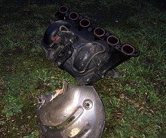 Lexus IS200 parts - Image 4/5