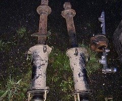 Lexus IS200 parts - Image 5/5