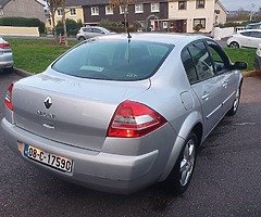 Renault megan - Image 3/10