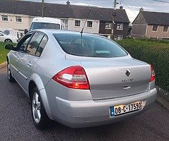 Renault megan - Image 4/10