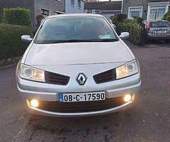 Renault megan - Image 5/10