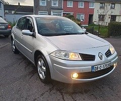 Renault megan - Image 6/10
